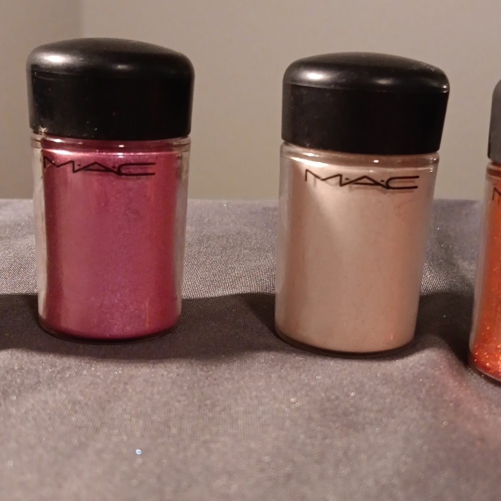 Mac Pigments - Picture 6 of 8